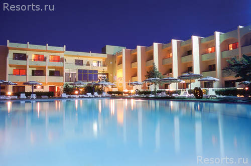 Matina Hotel 